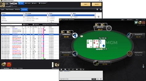 betmgm poker michigan|BetMGM Poker .